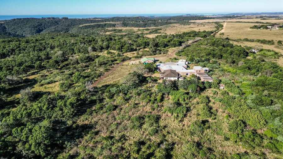 5 Bedroom Property for Sale in Fort Grey Eastern Cape